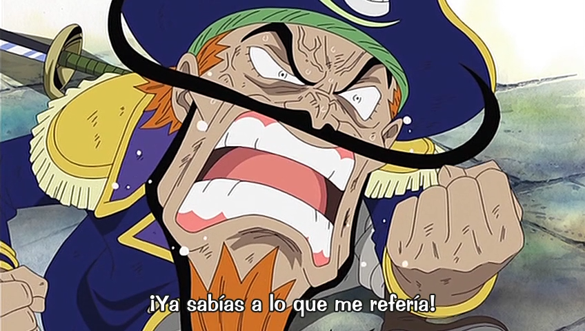 One Piece: Romance Dawn Story (RedLineSP)